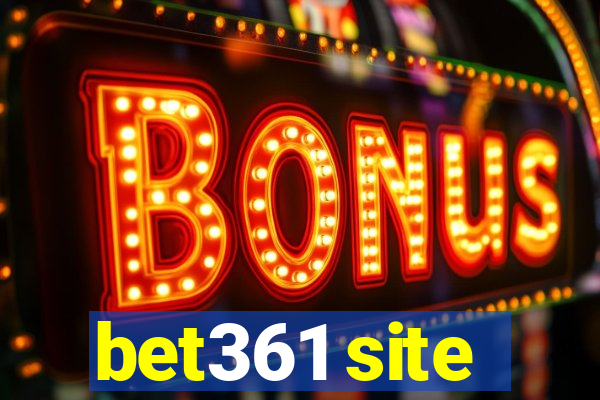 bet361 site